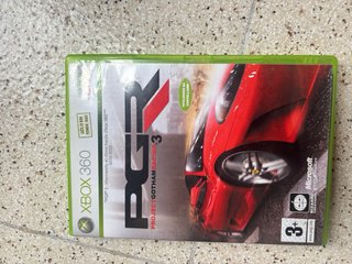 Fighters Uncaged Xbox 360 Kinect