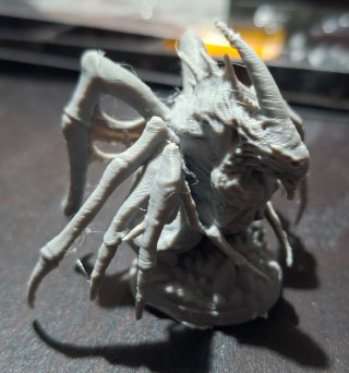 Nemesis Represalia Reina Figura