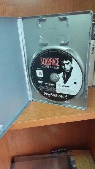Lote Juegos PS2 Pal 🇪🇦