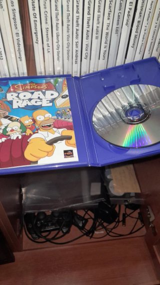 Lote Juegos PS2 Pal 🇪🇦
