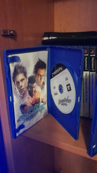 Lote Juegos PS2 Pal 🇪🇦
