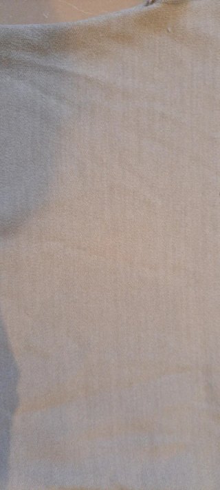 Vestito Zara grigio/beige