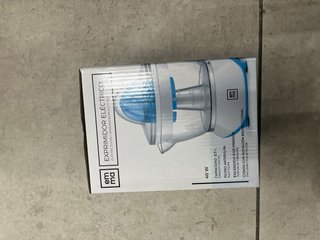 Exprimidor Eléctrico Emma 40W