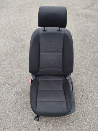 Asiento Delantero Izquierdo Audi A3 8P