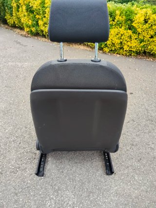 Asiento Delantero Izquierdo Audi A3 8P