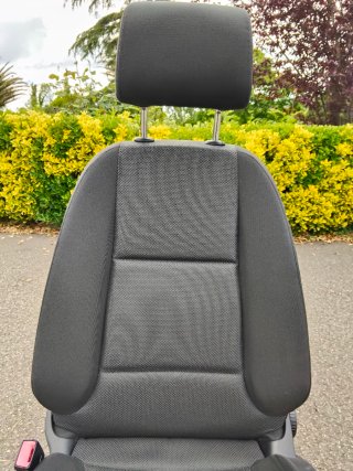 Asiento Delantero Izquierdo Audi A3 8P