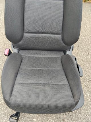 Asiento Delantero Izquierdo Audi A3 8P
