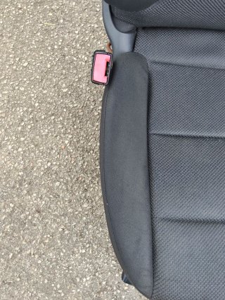 Asiento Delantero Izquierdo Audi A3 8P