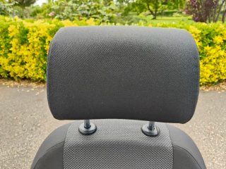 Asiento Delantero Izquierdo Audi A3 8P