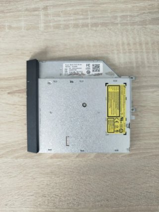 Lector-grabador DVD LG Super Multi GU60N