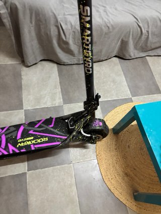 Patinete Eléctrico Smartgyro Rockway Evo