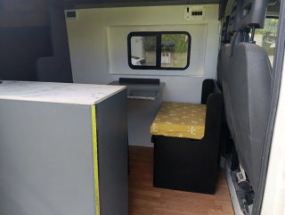 Citroen Jumper 2007