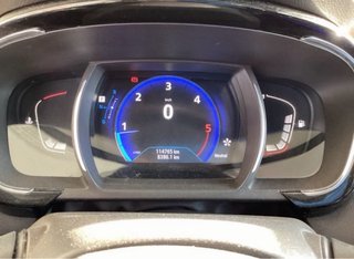Renault Espace Energy Zen 160cv AUTOMÁTICA
