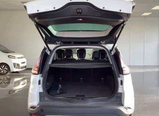 Renault Espace Energy Zen 160cv AUTOMÁTICA