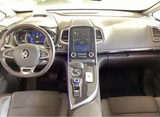 Renault Espace Energy Zen 160cv AUTOMÁTICA