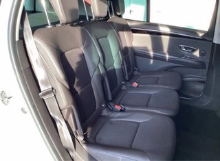 Renault Espace Energy Zen 160cv AUTOMÁTICA