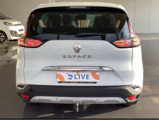 Renault Espace Energy Zen 160cv AUTOMÁTICA