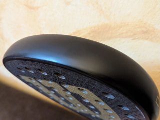 Pala de pádel Wilson Defy