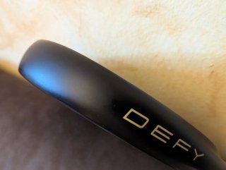 Pala de pádel Wilson Defy