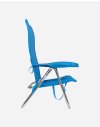 Silla Plegable Crespo AL/205M