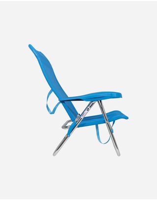 Silla Plegable Crespo AL/205M