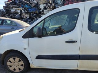 Puerta delantera izquierda Citroen Berlingo