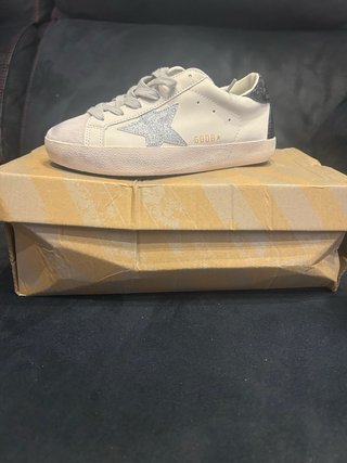 Zapatillas Golden Goose Talla X (sin usar)