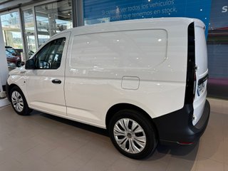 Volkswagen Caddy Cargo 2025 EN OFERTA