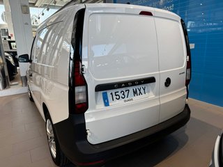 Volkswagen Caddy Cargo 2025 EN OFERTA