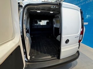 Volkswagen Caddy Cargo 2025 EN OFERTA