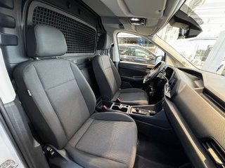 Volkswagen Caddy Cargo 2025 EN OFERTA