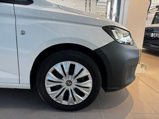 Volkswagen Caddy Cargo 2025 EN OFERTA