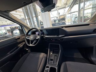 Volkswagen Caddy Cargo 2025 EN OFERTA