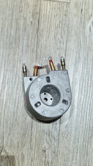 Calentador Cafetera 230V 1300W