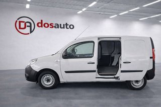 Renault Kangoo Maxi 2p dCi 110 CV