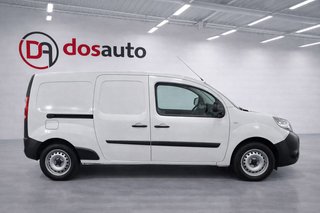 Renault Kangoo Maxi 2p dCi 110 CV