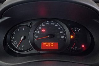 Renault Kangoo Maxi 2p dCi 110 CV