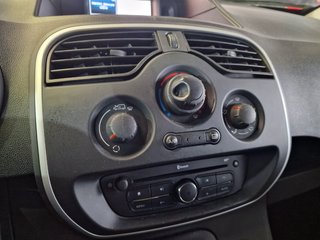 Renault Kangoo Maxi 2p dCi 110 CV