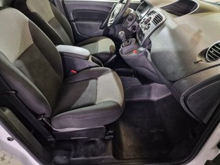 Renault Kangoo Maxi 2p dCi 110 CV