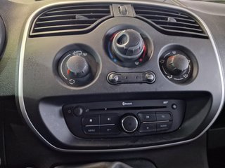 Renault Kangoo Maxi 2p dCi 110 CV