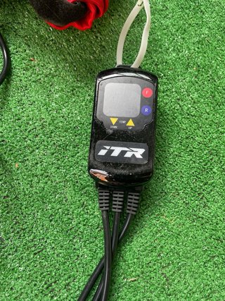 Calentadores Itr moto