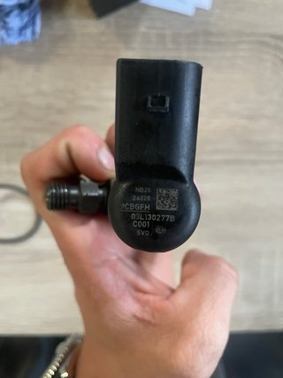 Inyector 1.6 TDI