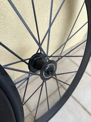 Ruedas Lightweight Obermayer EVO