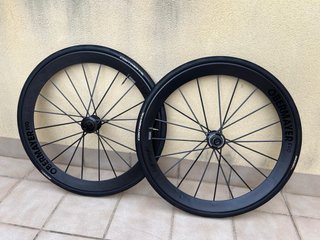 Ruedas Lightweight Obermayer EVO