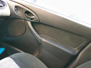 Ford Focus 2001
