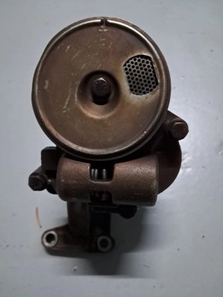 Bomba de Aceite BMW E30
