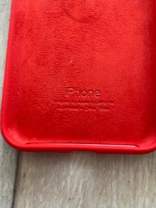 Pack 4 Fundas iPhone Apple