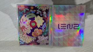 Discos de 2NE1 kpop