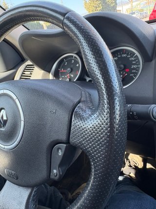 Renault Megane 2008