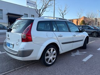 Renault Megane 2008